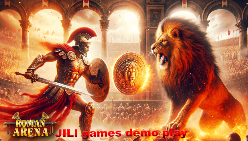 jili games demo play