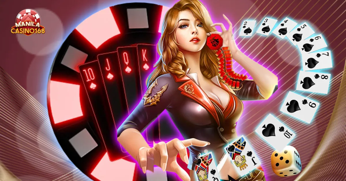 Explore the best nuebe casino 777 online site in the Philippines.
