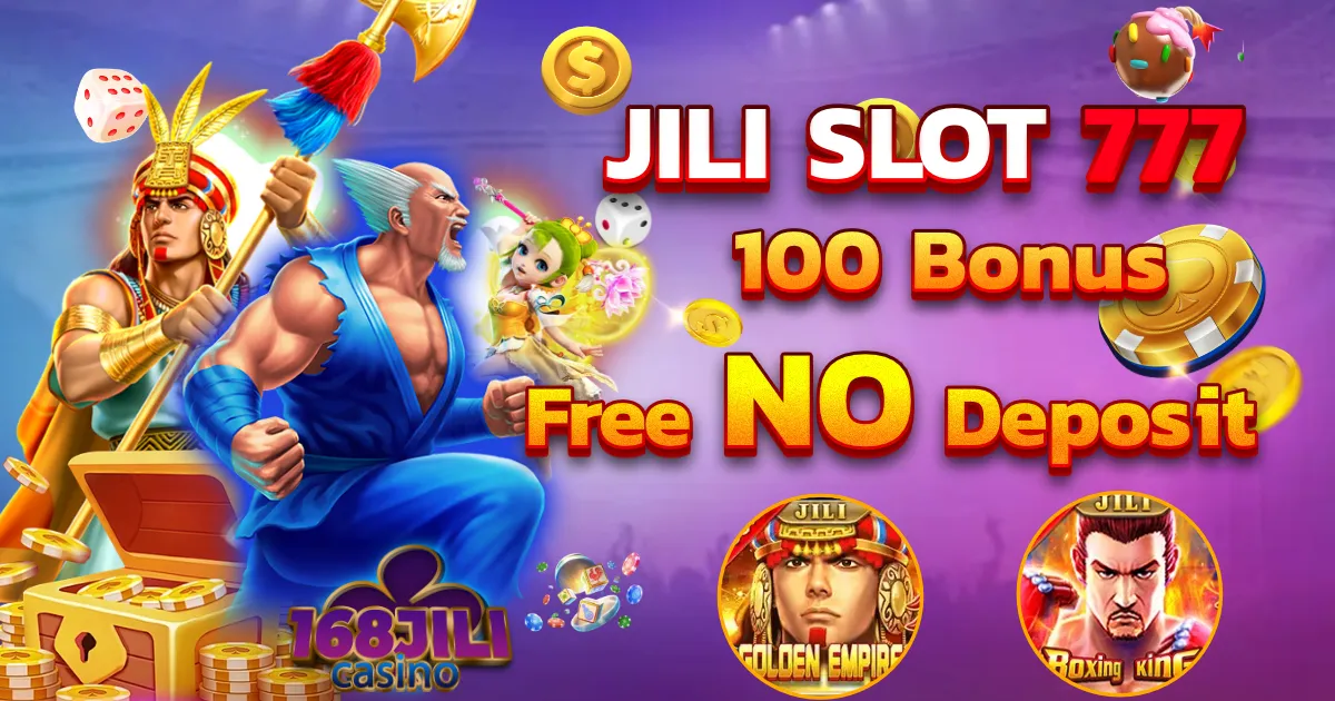 jili slot 777 login